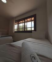 Villa Flora - Natú - Praia do Forte - Chambres d'hôtes Mata de São João