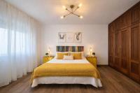 Apartamento Alecrin Padrón - Bed and Breakfast Padrón