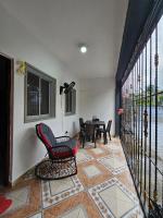 Caribbean Domicil Apartment 02 - B&B Las Terrenas