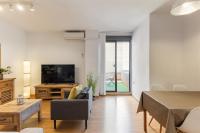 Moderno Hogar con terraza y garaje cerca del mar - B&B Puerto de Sagunto
