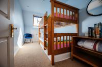 Seaside Townhouse with Parking near Viking Bay - Chambres d’hôtes Broadstairs