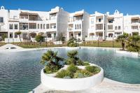 Pinomar, estupendo apartamento en primera línea de playa - Ferienwohnung Chiclana de la Frontera