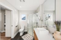 Luxury East Coast Retreat - Outdoor Pool - B&B Dieppe