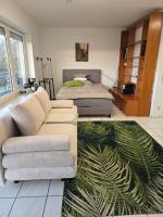 Apartment Kliniknähe - Ferienwohnung Idar-Oberstein