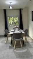 Oasis de Moanda 1 - Chambres d'hôtes Libreville