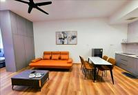 Deluxe Double Studio (Low Floor and G Floor Reserved Parking)