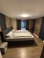 Appartement met 2 Kamers