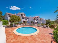 Alta Mar Apartment - Ferienwohnung Son Bou