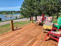 101 Harborview Drive - Ferienwohnung North Rustico