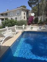 Villa Serenity - Chambres d'hôtes Altea