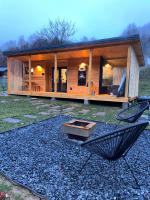 Kong Escape - B&B Dosu Bricii
