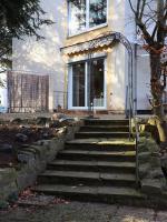 Familienfreundliche Ferienwohnung Aschenputtel - B&B Kassel