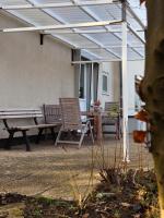 Familienfreundliche Ferienwohnung Aschenputtel - B&B Kassel