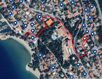 N&N Apartment Crikvenica - B&B Cirquenizza