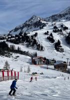 Haus Bergblick - Bed and Breakfast Obertauern
