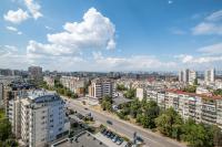 Brand New Apt. in a Quiet Area - B&B Sofia