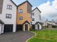 2 Glan Yr Aber - Chambres d'hôtes Colwyn Bay