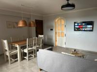Mirador del Centro Santiago del Estero - 6 personas, 3 dormitorios - Chambres d'hôtes Santiago del Estero
