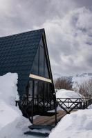 Lumina Cottage - Bed and Breakfast Gudauri
