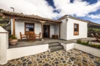 Casa Salazar, between the ocean and the volcanoes - Chambres d'hôtes Las Indias