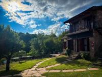 Finistterra - B&B Tanti