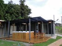 Refúgio Ronaventura - B&B Socorro