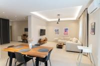 Harmony Residence AXD - Ferienwohnung Alexandroupolis