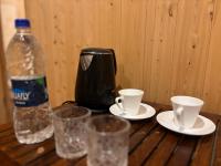 Favela Headrooms - Ferienwohnung Srinagar