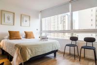 Snug Studio Retreat in Nunoa - Chambres d’hôtes Santiago