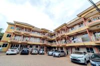 Juliet signature stays - B&B Kampala