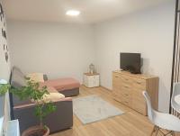 Apartament w sercu Ostródy - B&B Ostróda