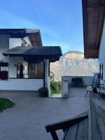 Voldersberghof Lagrein - B&B Cortaccia sulla Strada del Vino