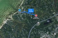 Less than 5 Miles to Rock Harbor - Ferienwohnung Orleans