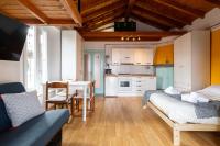 La Terrazza Sulla Citta - Immobili e Soluzioni Rent - B&B Bergamo