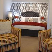 The Briarfields - B&B Torquay