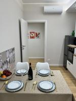 Bomboniera Apartment - Ferienwohnung Genua