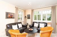 Ostseeeiche - Bed and Breakfast Ostseebad Prerow