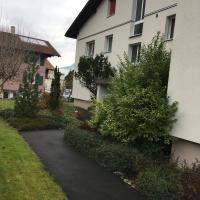 Apartment Lala - Bed and Breakfast Interlaken