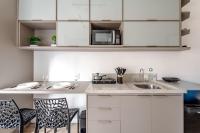 Praticidade Ipiranga Coworking, Academia e Piscina - Chambres d'hôtes São Paulo