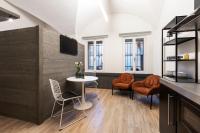 Ca' Lumaga -Charming Holiday Studio - Chambres d'hôtes Chiavenna