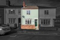 Large Luxury 4 Bed Chic House Southampton Centre, Great for groups! Parking available, Sleeps 7- By Blue Puffin Stays - B&B Southampton