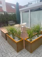 Seemann - Ferienwohnung Norderney