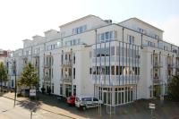 Residenz Bel Vital, Whg 11 - Ferienwohnung Ostseebad Binz