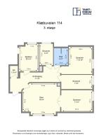 Apartment close to Trondheim City Center available for rental - Chambres d’hôtes Trondheim