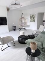 L'apparté Clairvalien de Marti - Chambres d’hôtes Clairvaux-les-Lacs