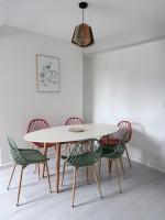 L'apparté Clairvalien de Marti - Chambres d’hôtes Clairvaux-les-Lacs