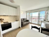 Résidence Le Boucanier - Apt n°225- 4er étage - Bâtiment 1 MAE-6004 - Chambres d’hôtes Vieux-Boucau-les-Bains