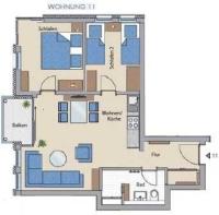 Villa Poseidon - 90487 - B&B Ostseebad Binz