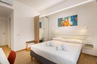 Deluxe Double Room with Bath