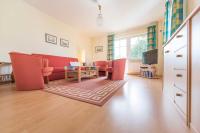 Kastanienblick by Rujana - B&B Ostseebad Binz